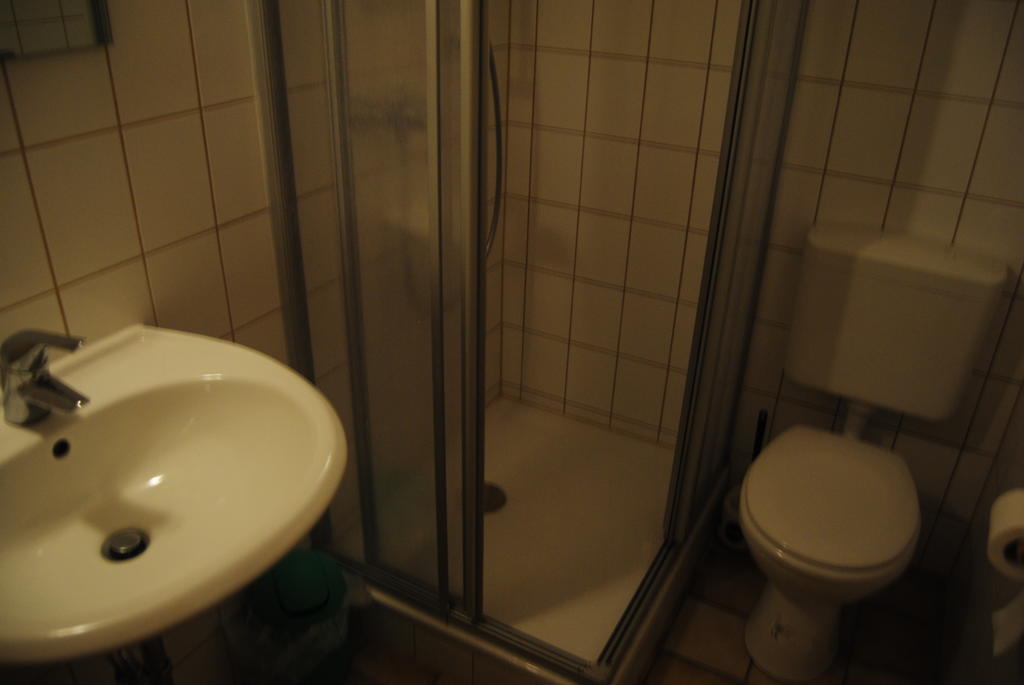 Gut Dankerode Apartman Dankerode  Szoba fotó