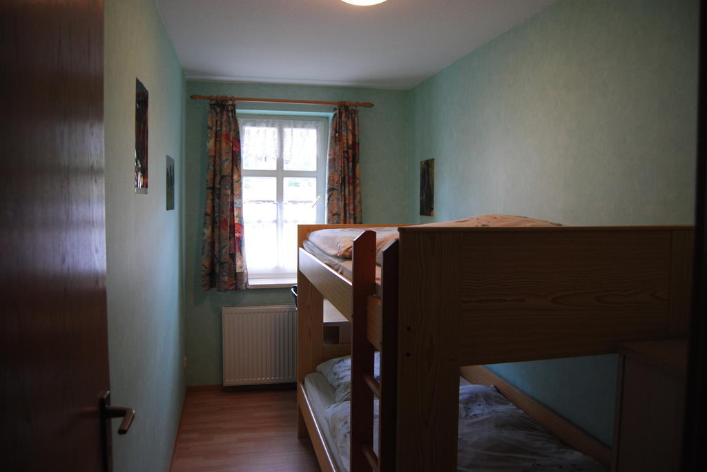 Gut Dankerode Apartman Dankerode  Szoba fotó
