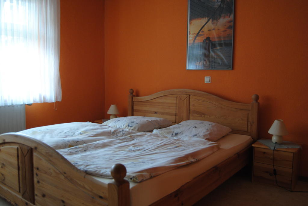 Gut Dankerode Apartman Dankerode  Szoba fotó